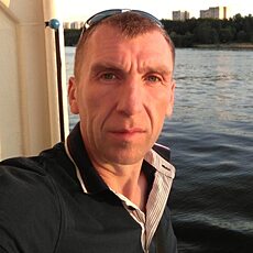 Фотография мужчины Александр, 44 года из г. Курск