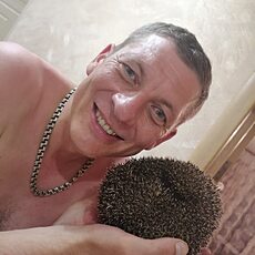 Фотография мужчины Александр, 46 лет из г. Лида