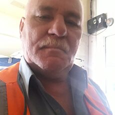 Фотография мужчины Рамиль, 59 лет из г. Казань