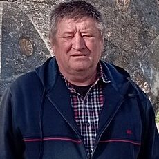 Фотография мужчины Евгений, 65 лет из г. Нальчик