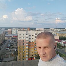 Фотография мужчины Лёша, 50 лет из г. Усинск