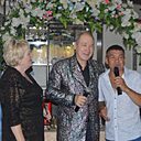 Андрей, 54 года