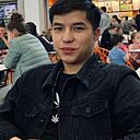 Азамат, 34 года