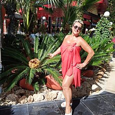 Фотография девушки Татьяна, 50 лет из г. Тамбов