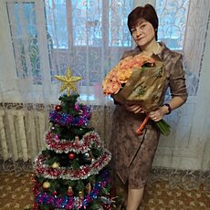 Фотография девушки Наиля, 63 года из г. Нижний Новгород