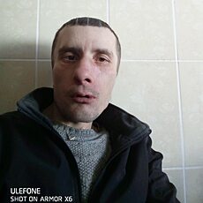 Фотография мужчины Виталий, 33 года из г. Хойники