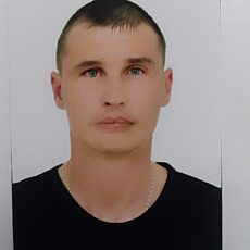 Фотография мужчины Алексей, 38 лет из г. Шадринск