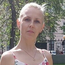 Фотография девушки Наталья, 40 лет из г. Тамбов