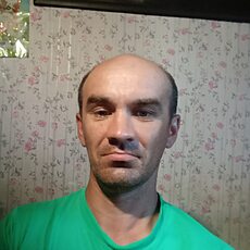 Фотография мужчины Сергей, 42 года из г. Савинский