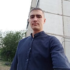 Фотография мужчины Александр, 37 лет из г. Октябрьский (Башкортостан)