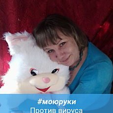 Фотография девушки Натали, 47 лет из г. Хабаровск