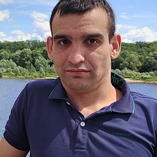 Фотография мужчины Руслан, 35 лет из г. Минск