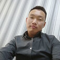 Фотография мужчины Вячеслав, 33 года из г. Улан-Удэ