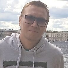 Фотография мужчины Серега, 33 года из г. Ульяновск