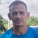 Сергей, 44 года