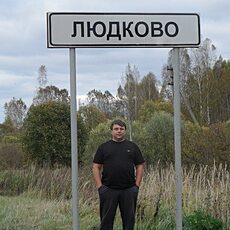 Фотография мужчины Вова, 49 лет из г. Пинск