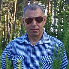 Фотография мужчины Сережа, 60 лет из г. Запорожье