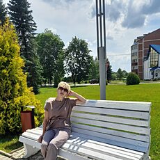 Фотография девушки Валентина, 59 лет из г. Россоны