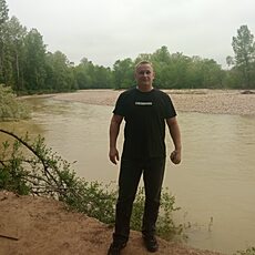 Фотография мужчины Георгий, 41 год из г. Волгодонск