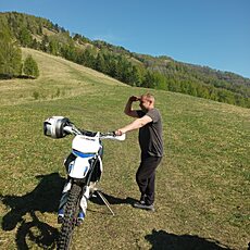 Фотография мужчины Алексей, 44 года из г. Горно-Алтайск