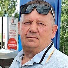 Фотография мужчины Александр, 54 года из г. Александров