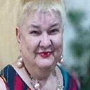 Любава, 64 года
