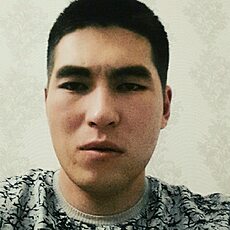 Фотография мужчины Багдат, 32 года из г. Шымкент