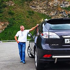 Фотография мужчины Андрей, 46 лет из г. Бийск