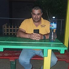 Фотография мужчины Elmir, 47 лет из г. Одесса