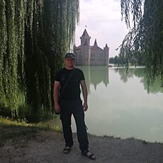 Фотография мужчины Дмитрий, 42 года из г. Пятигорск