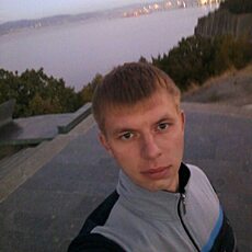 Фотография мужчины Виктор, 32 года из г. Шахты