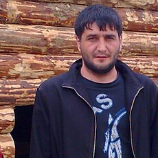 Фотография мужчины Мустанг, 30 лет из г. Махачкала