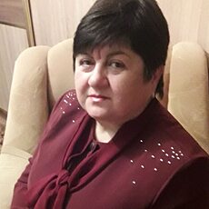 Фотография девушки Алла, 61 год из г. Минск