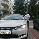 Sharof Yakovlev, 52 года