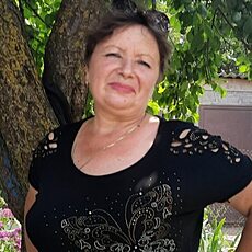 Фотография девушки Светлана, 57 лет из г. Новоселицкое