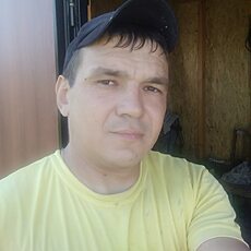 Фотография мужчины Виталий, 38 лет из г. Новочебоксарск