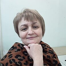 Фотография девушки Ольга, 50 лет из г. Вичуга