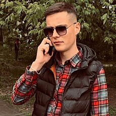 Фотография мужчины Андрей, 30 лет из г. Молодечно