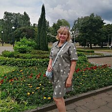 Фотография девушки Наталья, 65 лет из г. Южно-Сахалинск