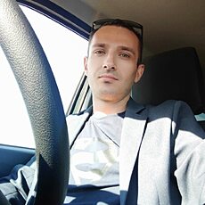 Фотография мужчины Антон, 37 лет из г. Норильск