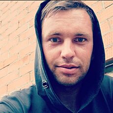 Фотография мужчины Антон, 33 года из г. Краснодар