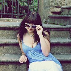 Фотография девушки Оля, 26 лет из г. Буденновск