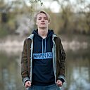 Михаил, 22 года