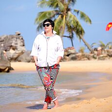 Фотография девушки Оксана, 54 года из г. Хабаровск