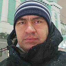 Фотография мужчины Денис, 44 года из г. Заречный