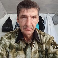 Фотография мужчины Саша, 55 лет из г. Уссурийск