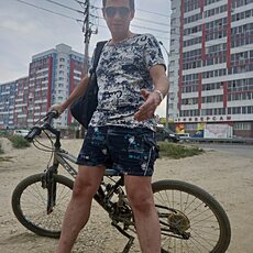 Фотография мужчины Владимир, 46 лет из г. Москва
