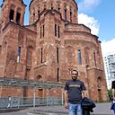 Хачик, 36 лет