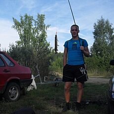 Фотография мужчины Стас, 37 лет из г. Рыбинск