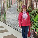 Незнакомка, 51 год